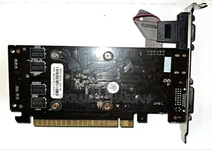 NVIDIA GeForce GT 610 2GB Graphics Card