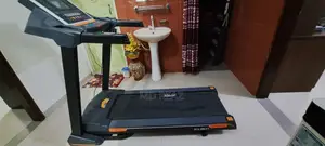 Motorized Treadmill