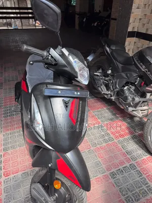 New Hero Pleasure 2026 Black