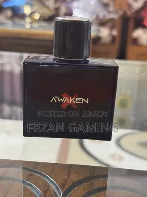 Title: A'WAKEN Men's Fragrance (50ml EDT)