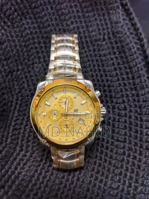 Casio Edifice EF-524