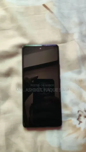 Samsung Galaxy A53 5G 128 GB Black