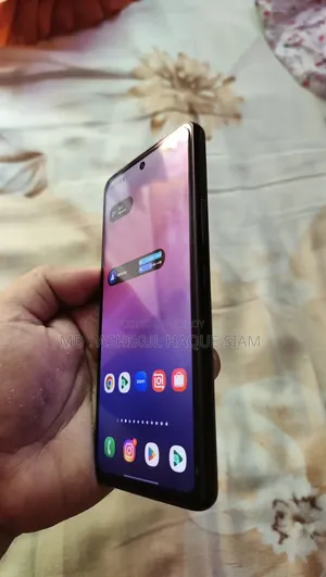 Samsung Galaxy A53 5G 128 GB Black