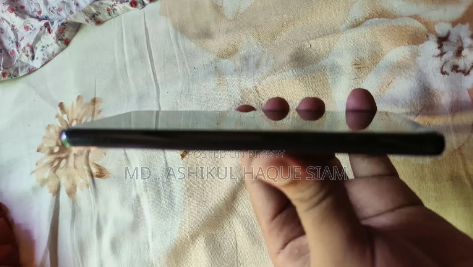 Samsung Galaxy A53 5G 128 GB Black