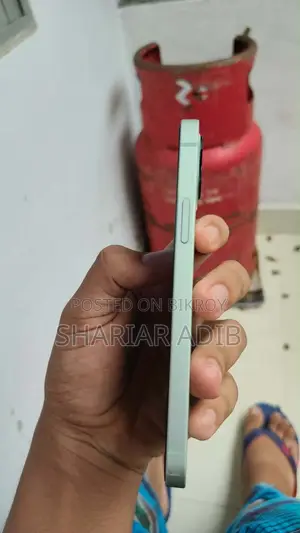 Apple iPhone 12 128 GB Green