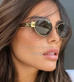 Trendy Sunglass