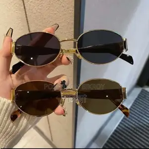 Trendy Sunglass