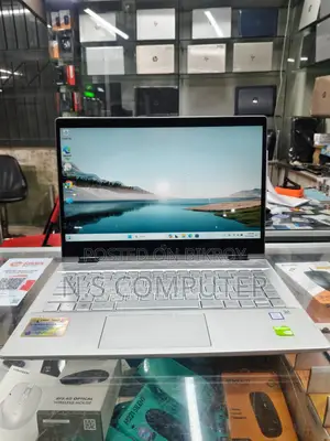 Laptop HP Pavilion 14 8GB Intel Core i5 SSD 256GB