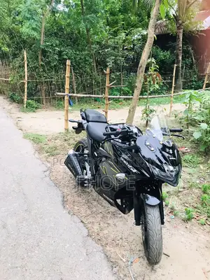 Suzuki Gixxer SF , 2025