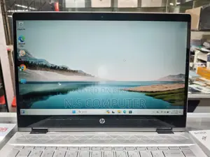 Laptop HP Pavilion 14 8GB Intel Core i5 SSD 256GB