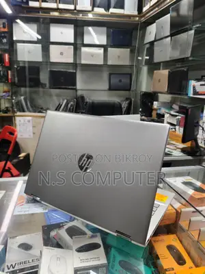 Laptop HP Pavilion 14 8GB Intel Core i5 SSD 256GB
