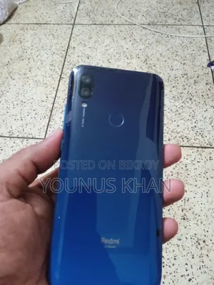Xiaomi Redmi 7 32 GB Blue