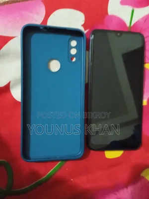 Xiaomi Redmi 7 32 GB Blue