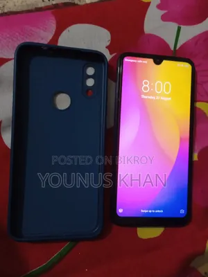 Xiaomi Redmi 7 32 GB Blue