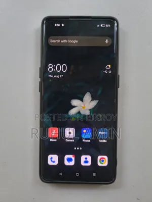 Oppo Reno5 Pro 5G 256 GB