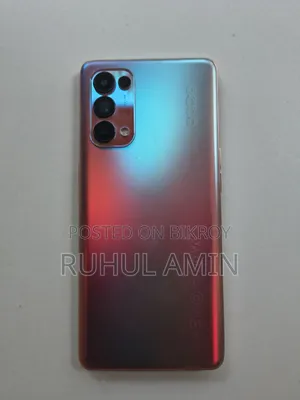 Oppo Reno5 Pro 5G 256 GB