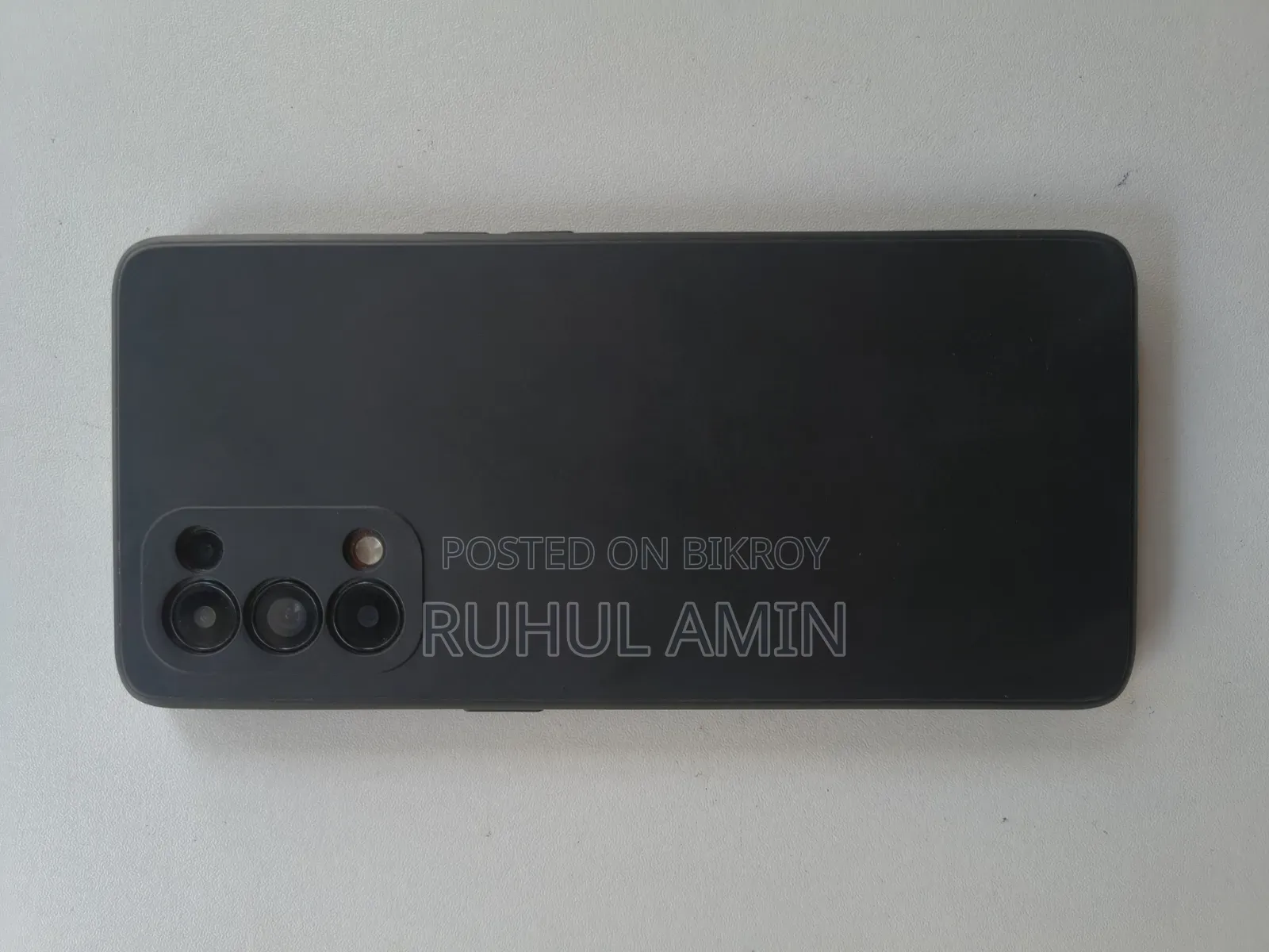 Oppo Reno5 Pro 5G 256 GB