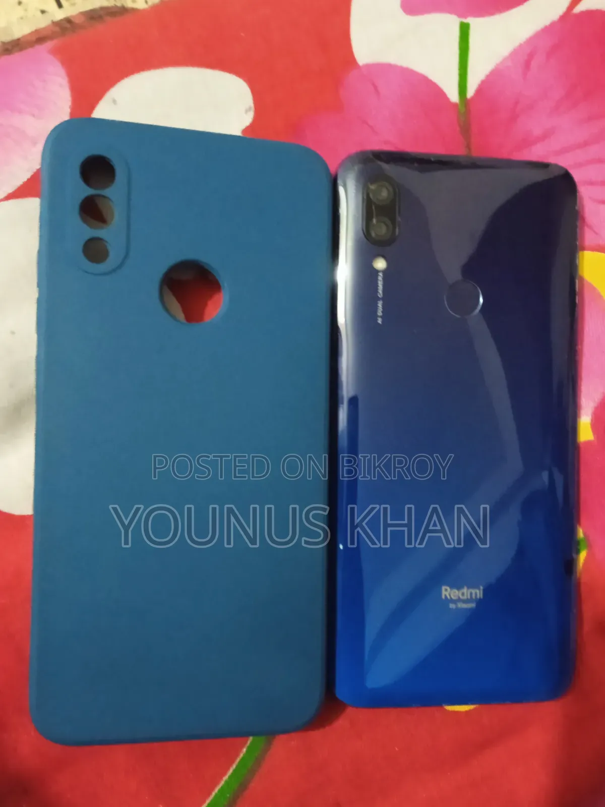 Xiaomi Redmi 7 32 GB Blue