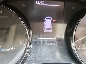 Nissan X-Trail 2017 Pearl