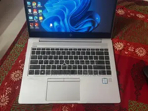 Laptop HP EliteBook 840 G5 8GB Intel Core i5 SSD 256GB