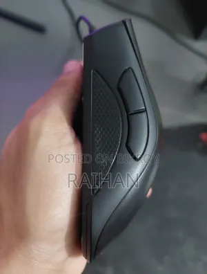 Razer Deathadder Essential