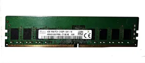SK Hynix 4GB DDR4 2133MHz Desktop RAM (Fully Fresh)