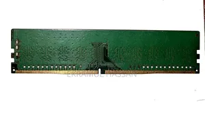 SK Hynix 4GB DDR4 2133MHz Desktop RAM (Fully Fresh)