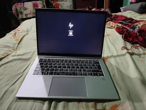 Laptop HP EliteBook 845 G10 16GB AMD Ryzen 5 SSD 512GB