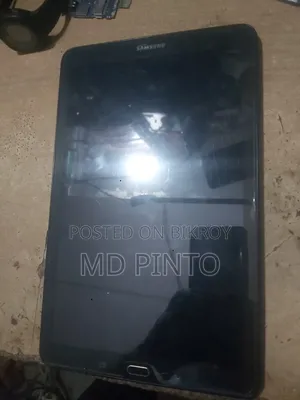 Samsung Galaxy Tab E SM-T561 1 TB Black