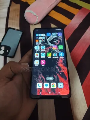 Oppo A3x 64 GB Rose Gold