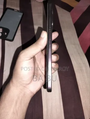 Oppo A3x 64 GB Rose Gold