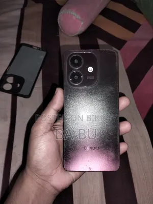 Oppo A3x 64 GB Rose Gold