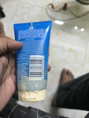 Neutrogena Deep Clean