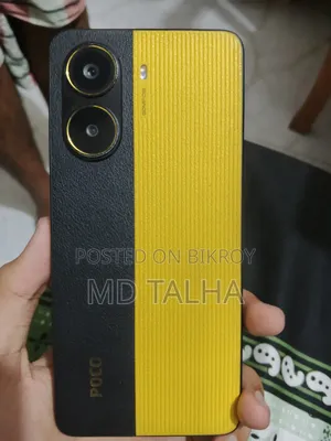 Xiaomi Poco X7 Pro 256 GB