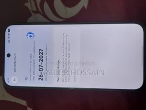 New Infinix GT 30 5G 256 GB