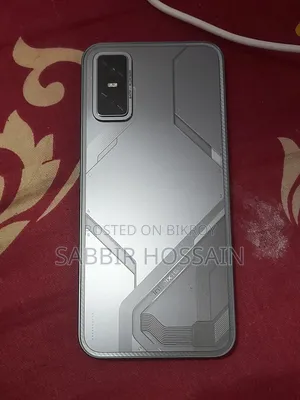 New Infinix GT 30 5G 256 GB