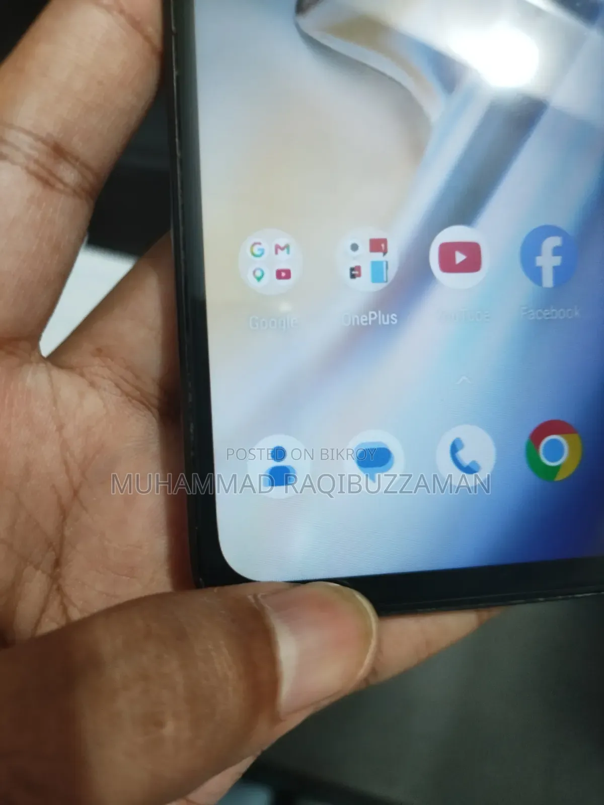 OnePlus 6T 128 GB Black