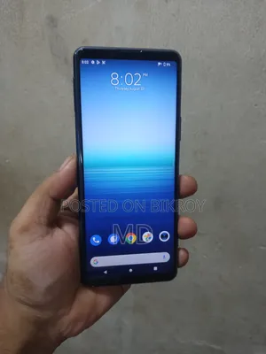 Sony Xperia 5 II 128 GB Blue