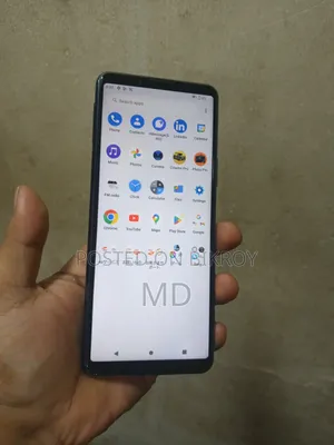 Sony Xperia 5 II 128 GB Blue