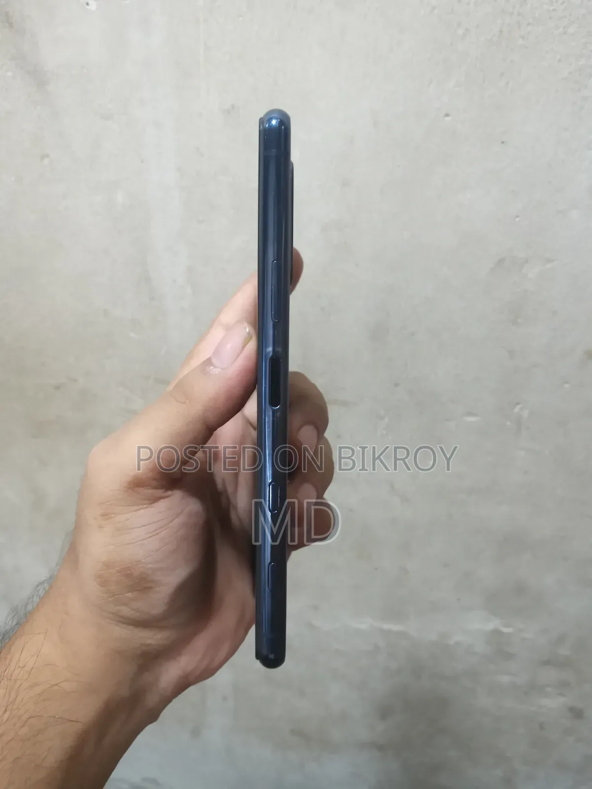 Sony Xperia 5 II 128 GB Blue