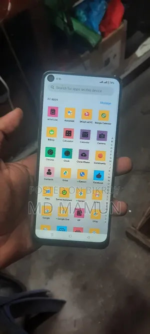 ওয়ানপ্লাস ৯ প্রো ২৫৬ জিবি ব্ল্যাক