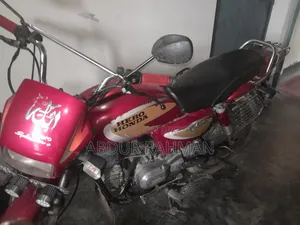Hero Splendor 110 2016 Red