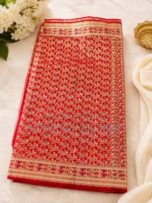 Biyer Katan Saree