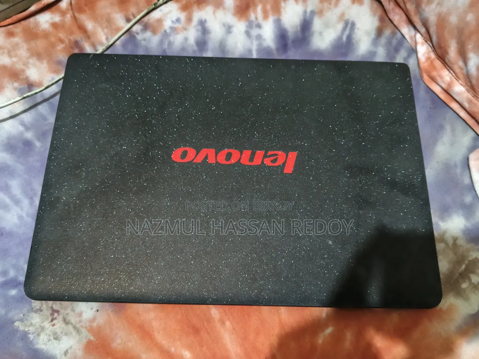 Laptop Lenovo ThinkPad Edge E430 8GB Intel Core i5 SSD 128GB