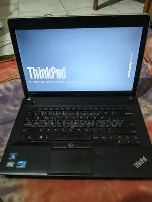 Laptop Lenovo ThinkPad Edge E430 8GB Intel Core i5 SSD 128GB