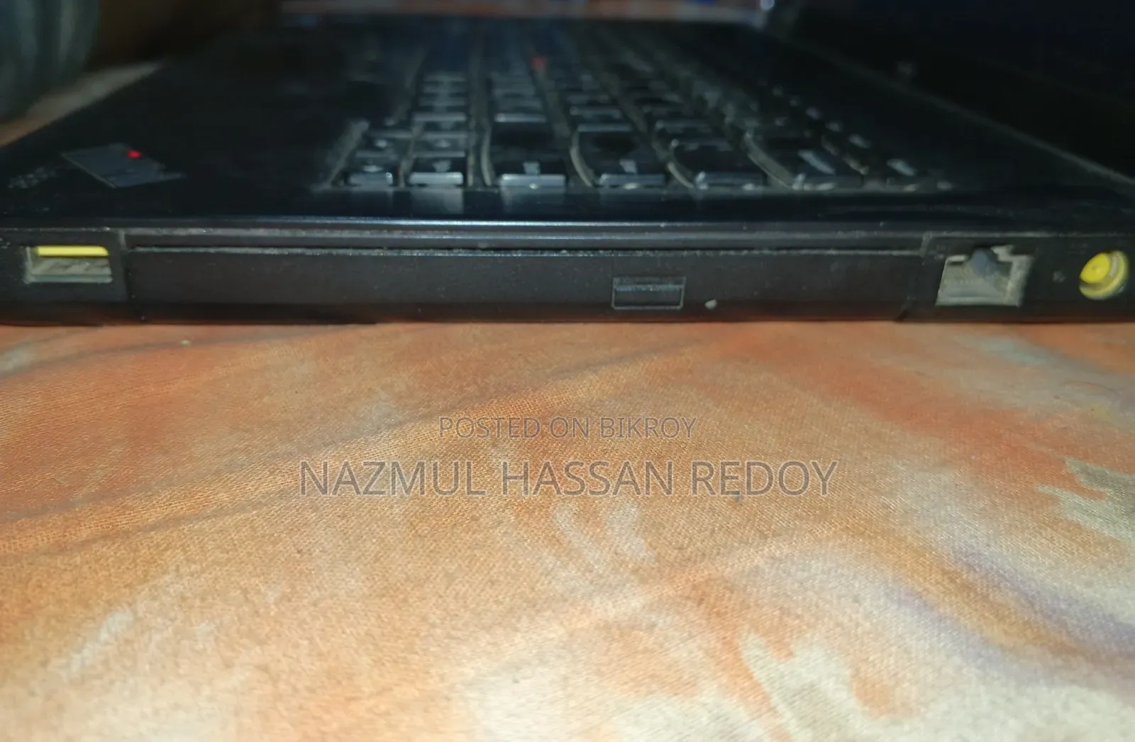 Laptop Lenovo ThinkPad Edge E430 8GB Intel Core i5 SSD 128GB