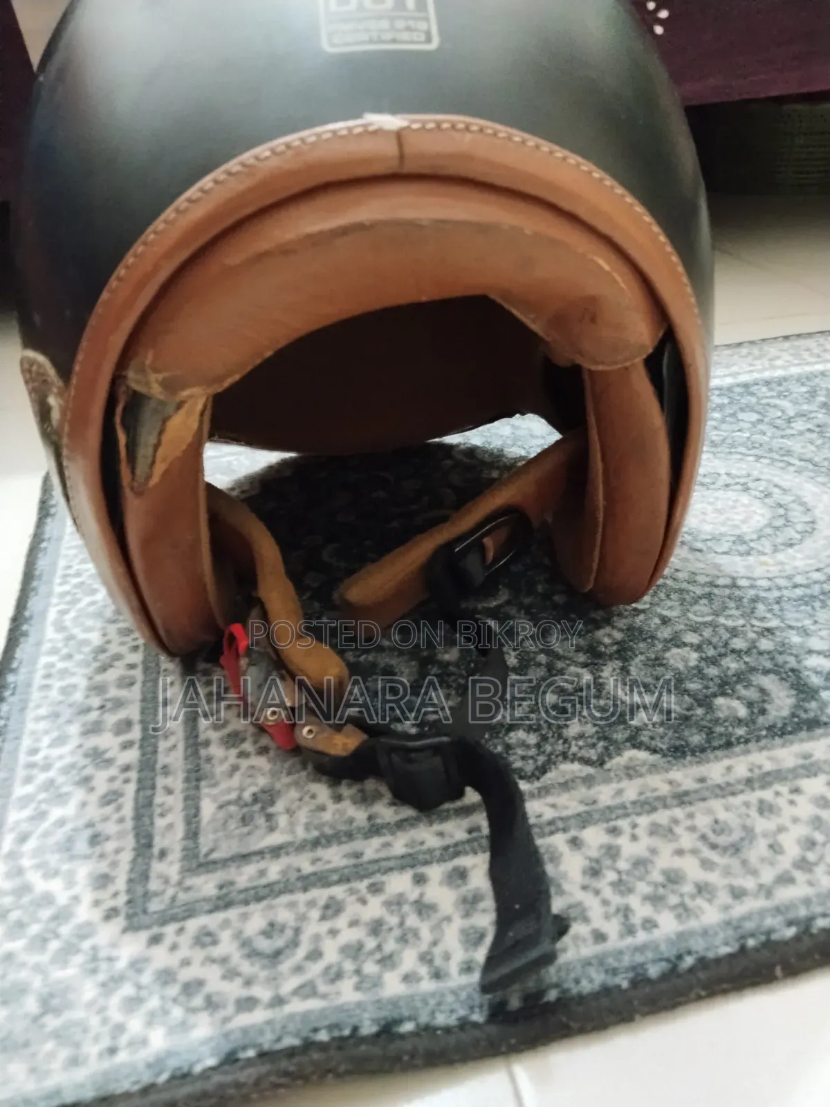 Axor Helmets Jet