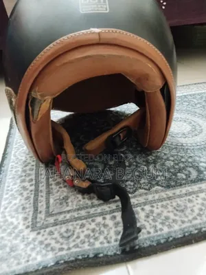 Axor Helmets Jet