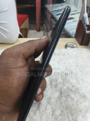Apple iPhone 7 Plus 128 GB Black