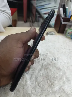 Apple iPhone 7 Plus 128 GB Black